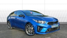 Kia Pro Ceed 1.4T GDi ISG GT-Line 5dr Petrol Estate